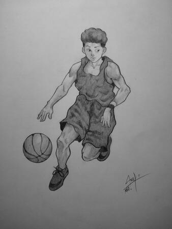 Cute shiba inu vector